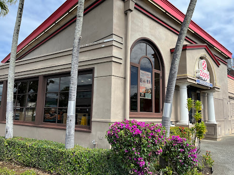 Zippy's Restaurant Menu – Hawaiian Comfort Food in Kailua, HI